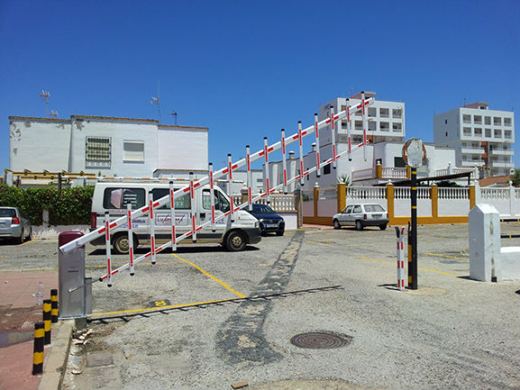 las mejores barreras del mercado al mejor precio y profesionalidad que deseas